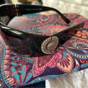 🌺Versace Black 4044-B Pre-owned